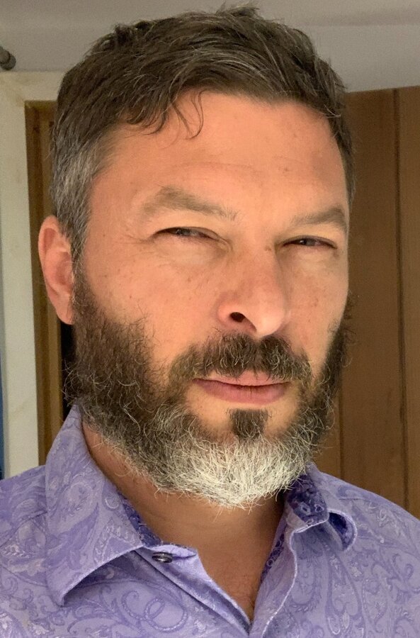 Michael Alexander Bolan Image